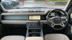 Land Rover Defender 3.0 D250 S 110 5dr Auto Diesel Estate